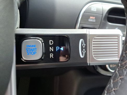 New 2026 Hyundai Palisade Calligraphy image 14