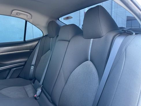Used 2024 Toyota Camry LE FWD image 18