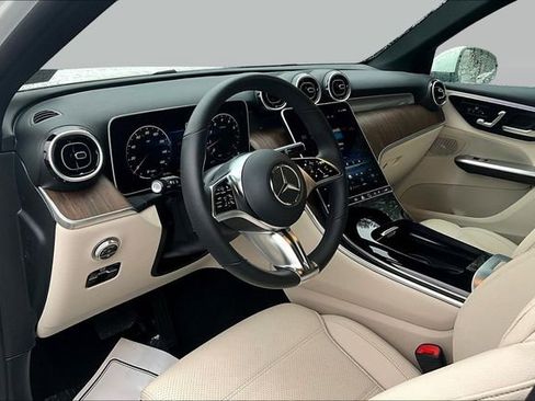 Certified 2026 Mercedes-Benz GLC 300 4MATIC image 20