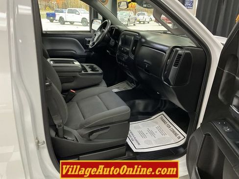 Used 2018 GMC Sierra 1500 2WD Regular Cab image 32