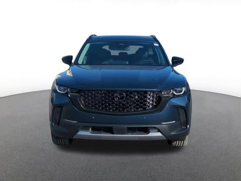 New 2026 MAZDA CX-50 AWD 2.5 S w/ Accent Package image 9