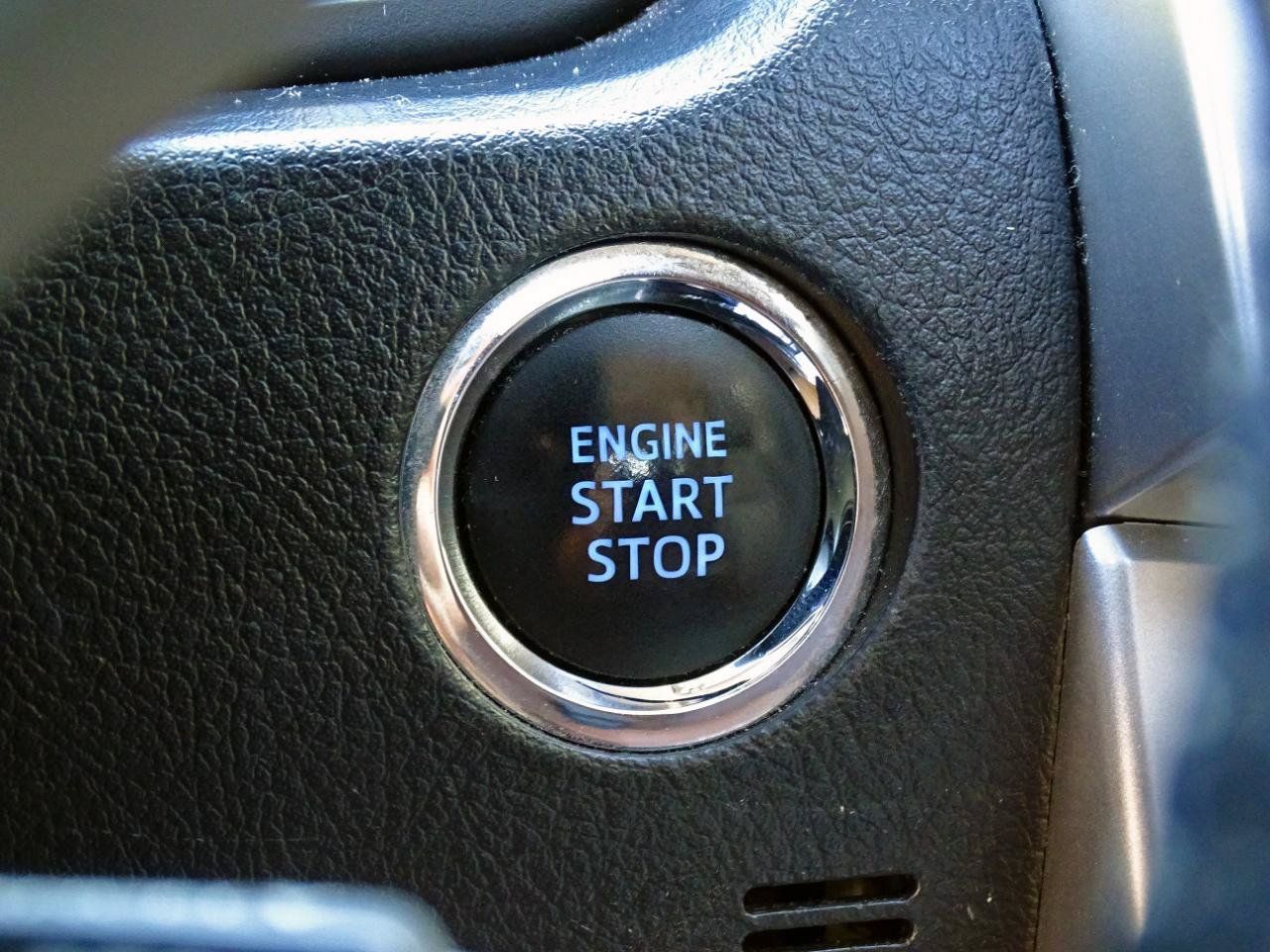 Used 2021 Toyota 4Runner Limited AWD/4WD image 21