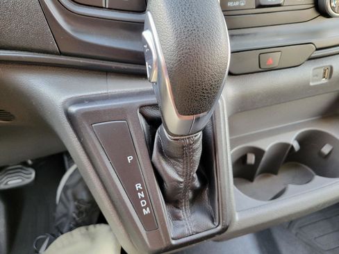 Used 2024 Ford Transit 250 Low Roof w/ Exterior Upgrade Package image 18