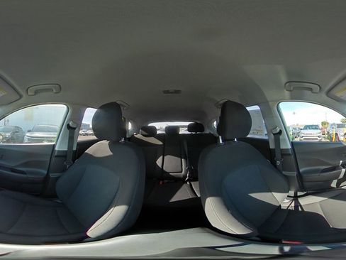 Used 2025 Hyundai Kona SEL image 42