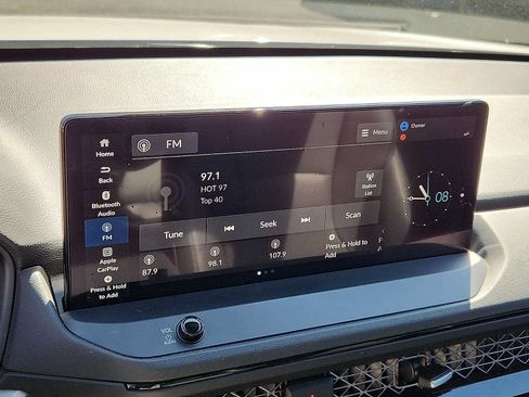 Used 2025 Honda Accord Sport image 16