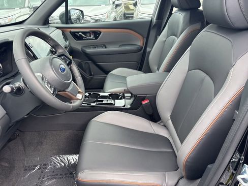 New 2026 Subaru Forester Sport image 19