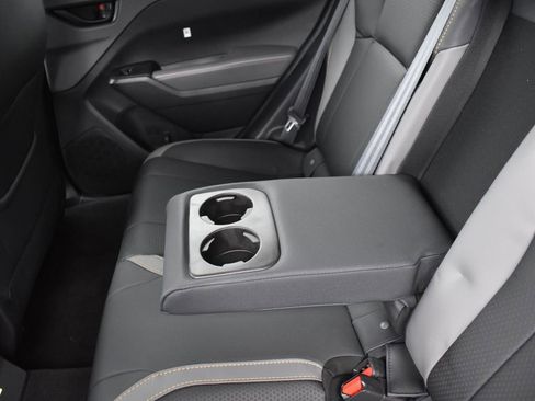 New 2025 Subaru Crosstrek 2.5i Wilderness w/ Crosstrek Mirror Package image 24