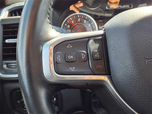Used 2022 RAM 1500 Laramie image 12