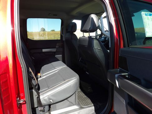 New 2026 Ford F350 Lariat image 13