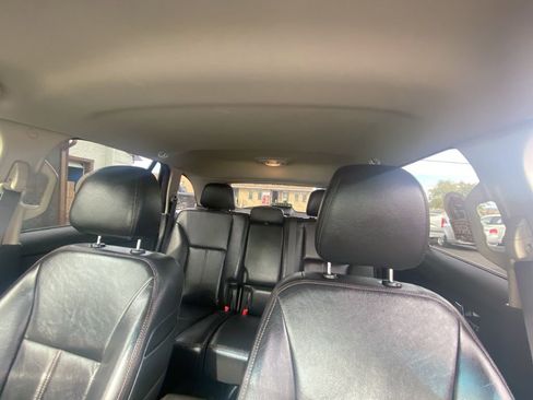 Used 2014 Ford Edge SEL w/ Equipment Group 205A image 19