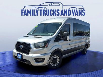 Used 2022 Ford Transit 350 XL