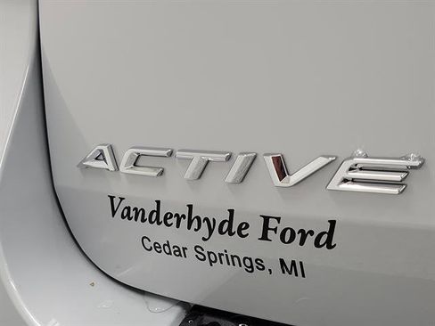 New 2026 Ford Explorer Active image 6