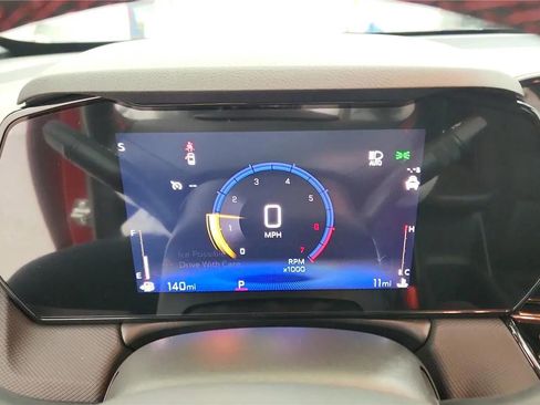 New 2026 Chevrolet TrailBlazer RS w/ Convenience Package image 48