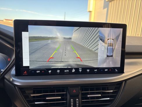 Used 2023 Ford Escape Active w/ Tech Pack #2 image 34