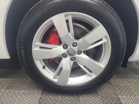 Used 2019 Audi Q5 2.0T Premium Plus AWD/4WD image 15