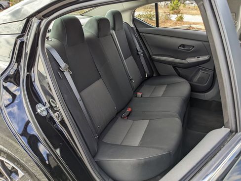 Used 2024 Nissan Sentra SV image 40