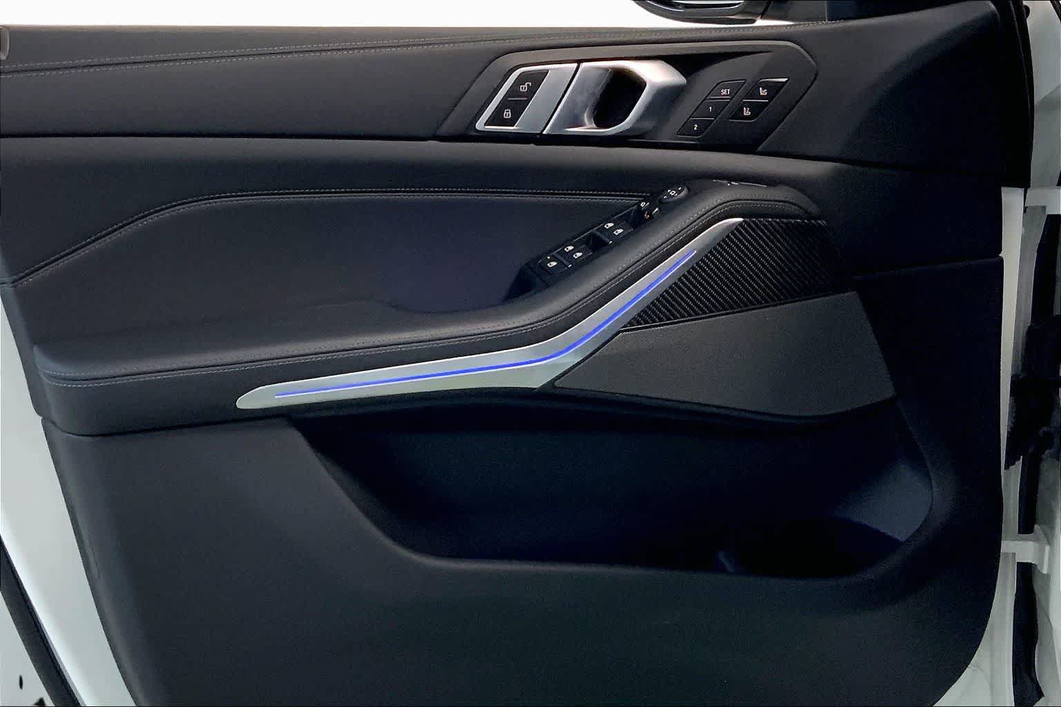 New 2026 BMW X5 M Competition w/ Executive Package AWD/4WD image 10