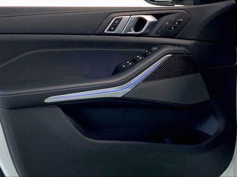 New 2026 BMW X5 M Competition w/ Executive Package AWD/4WD image 10
