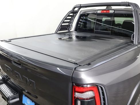 Used 2022 RAM 1500 TRX AWD/4WD image 13