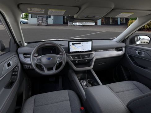 New 2026 Ford Explorer Active AWD/4WD image 10