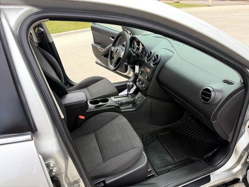 Used 2008 Pontiac G6 Sedan image 18