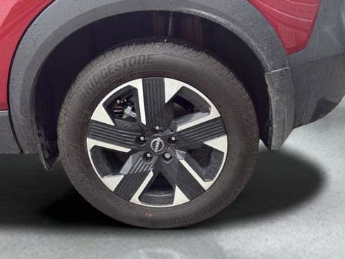 Used 2026 Nissan Kicks SV w/ Cold Weather Package AWD/4WD image 33