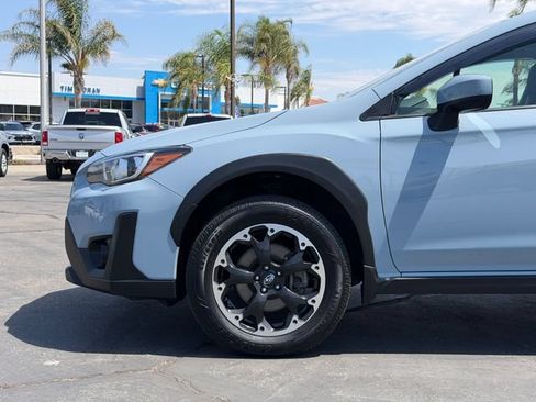 Used 2021 Subaru Crosstrek 2.0i Premium w/ Moonroof Package AWD/4WD image 23