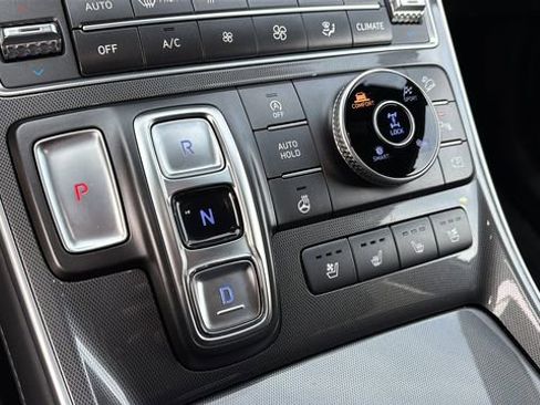 Used 2023 Hyundai Santa Fe Calligraphy image 30