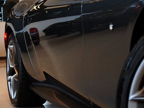 Certified 2024 Ferrari Roma Spider image 13