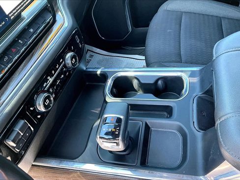 Used 2023 Chevrolet Silverado 1500 RST RWD image 19