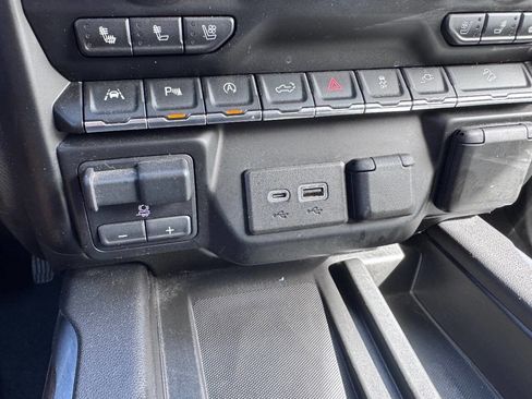 Used 2019 GMC Sierra 1500 SLT w/ SLT Premium Plus Package image 25