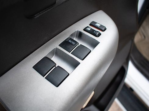 Used 2008 Toyota Tundra SR5 4x2 4dr Double Cab SB (4.0 image 13