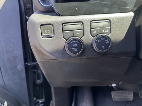 Used 2023 Chevrolet Silverado 1500 LT w/ Protection Package image 20