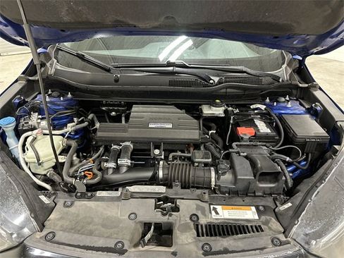 Used 2020 Honda CR-V EX image 29