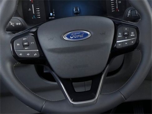 Used 2026 Ford Escape Active w/ Cold Weather Package image 13