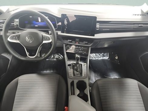 Used 2025 Volkswagen Jetta S image 2