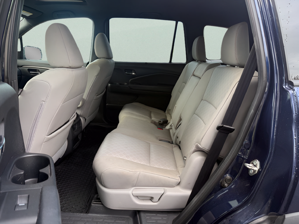 Used 2019 Honda Passport EX-L image 11