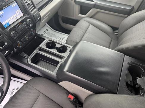 Used 2018 Ford F150 XL w/ Equipment Group 101A Mid image 13