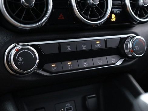 New 2025 Nissan Sentra S image 14