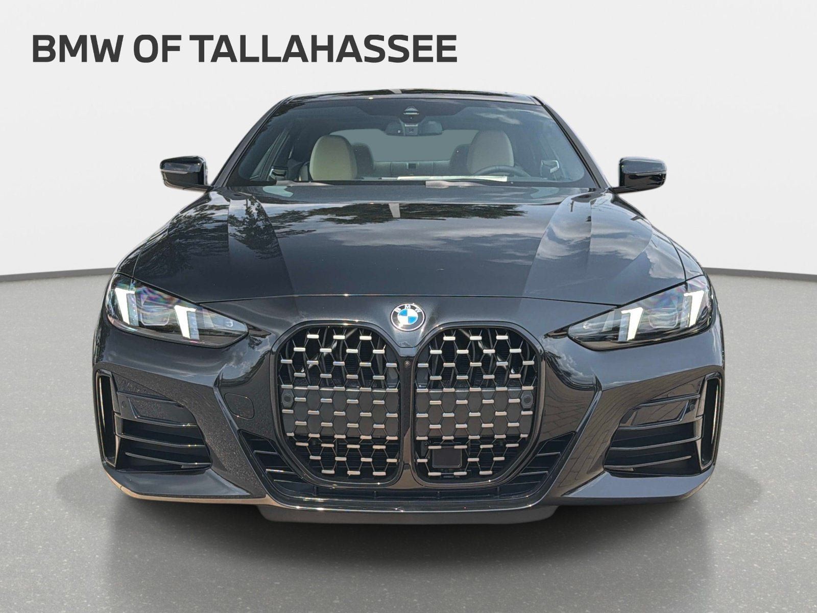 New 2027 BMW 430i Coupe w/ M Sport Package RWD image 2