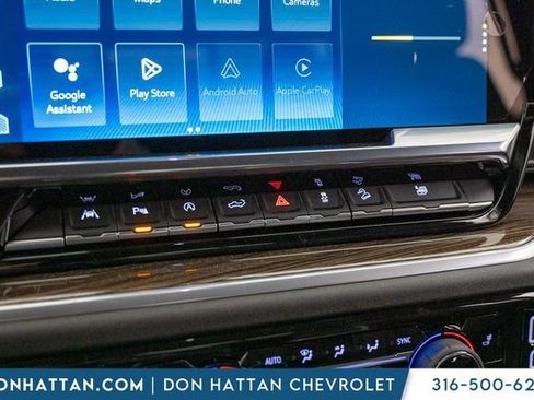 New 2026 Chevrolet Silverado 1500 RST w/ RST All Star Premium Package image 10