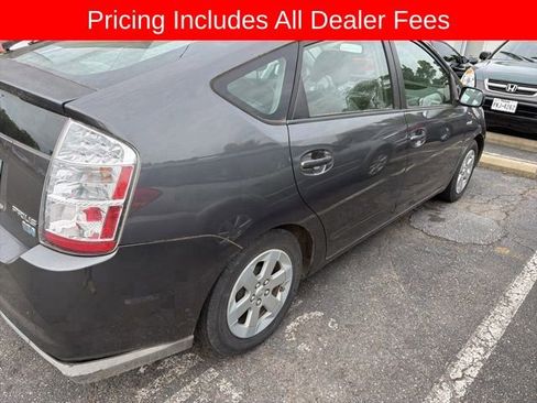 Used 2008 Toyota Prius FWD image 14