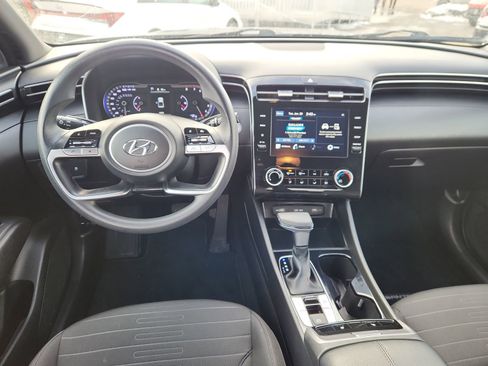 Used 2023 Hyundai Santa Cruz SEL w/ Cargo Package image 12