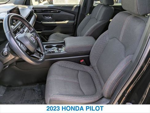 Used 2023 Honda Pilot Sport image 20