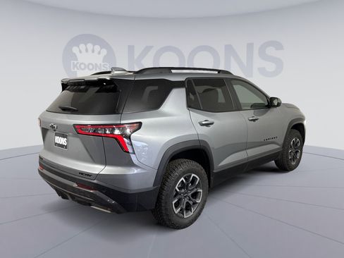 New 2026 Chevrolet Equinox ACTIV FWD image 7