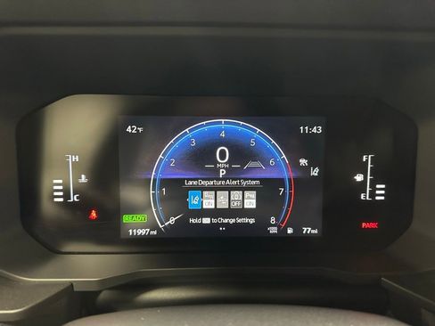 Used 2025 Toyota Land Cruiser 1958 image 23