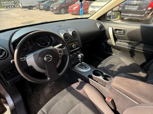 Used 2011 Nissan Rogue S AWD/4WD image 11