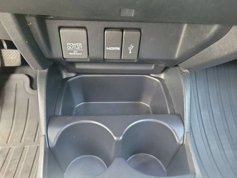 Used 2015 Honda Fit EX image 32