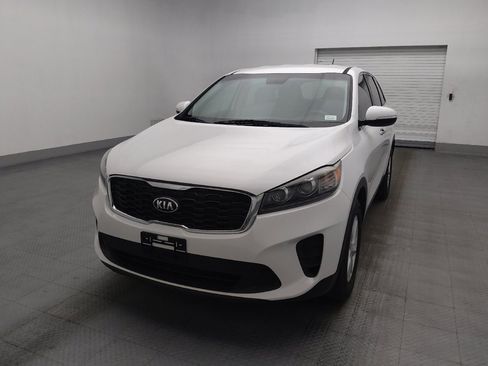 Used 2019 Kia Sorento L FWD image 15