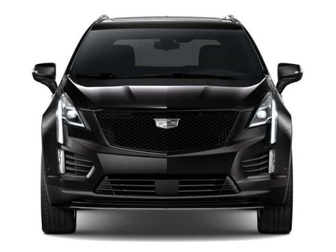 New 2026 Cadillac XT5 Premium Luxury image 28